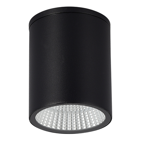 Светильник уличный потолочный ST Luce Tubo SL9514.412.01
