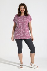 Костюм Медуница-2 Виотекс МАЛИНОВЫЙ