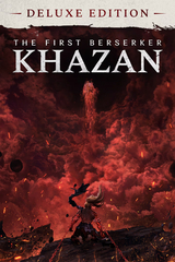 The First Berserker: Khazan Deluxe Edition (для ПК, цифровой код доступа)