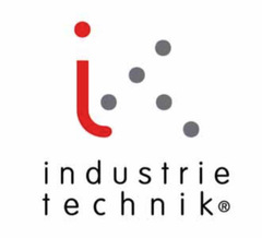 Industrie Technik TUTE1402