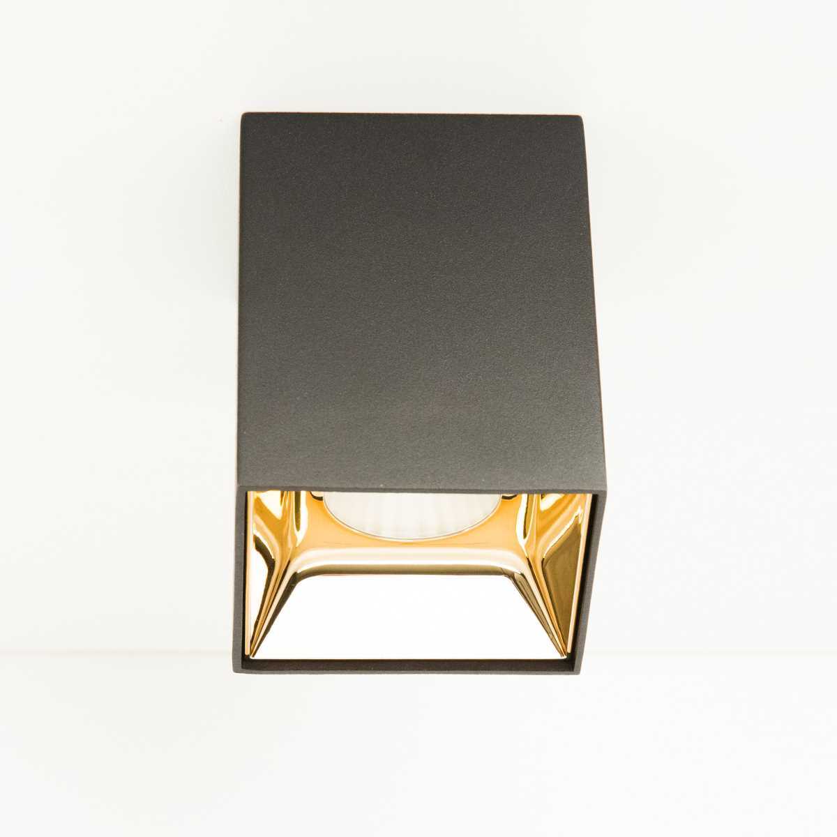 Потолочный светодиодный светильник Citilux Старк CL7440213