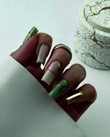 Слайдер дизайн COLORFUL №262