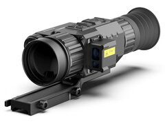 Прицел тепловизионный LZIRTEK Podaga 650L x2.2/4.4/8.8/17.6, 640x512, D50