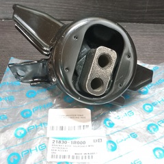 ПОДУШКА ДВИГАТЕЛЯ ЛЕВАЯ SOLARIS, RIO III МКПП PHG 1R000