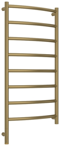 Сунержа 32-6000-1050 РЭБ ГАЛАНТ 3.1 1000х500 МЭМ левый (Золотой шёлк)