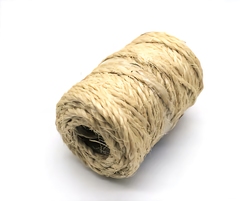 Шнур льняной, 3 мм
