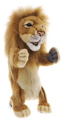 Hansa Игрушка на руку 