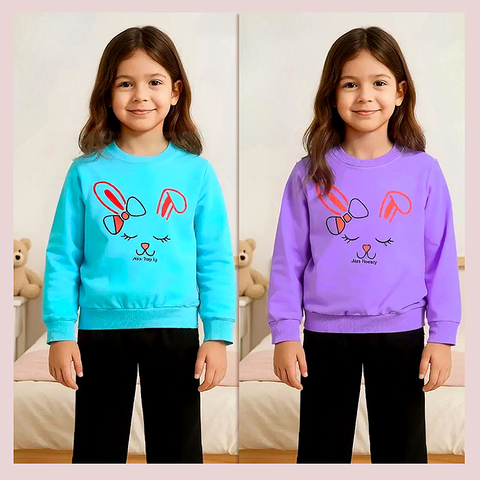 Джемпер хлопок д (5-8) 251030-TR1036