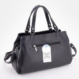 Сумка Саломея 198 канадский черный