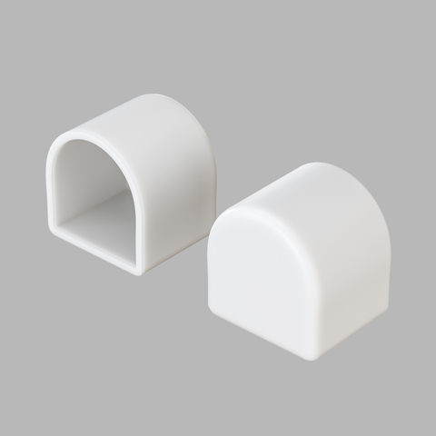 Заглушка для гибкого неона Maytoni 13x13мм 2 шт. 20085