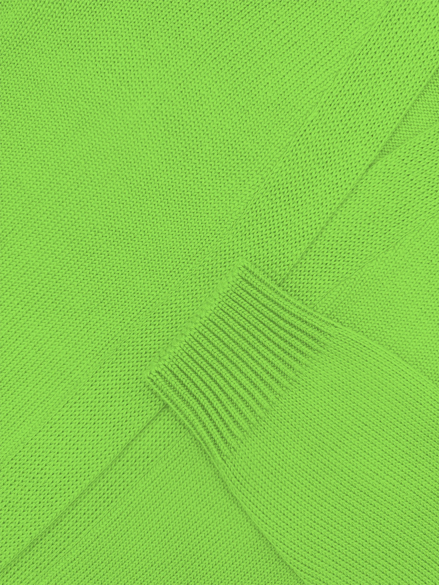 Кардиган с планкой из экохлопка