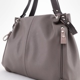 Сумка Саломея 610 мульти бельгийский шоколад