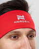 Гоночная повязка Nordski Core Red