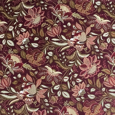 МАРСАЛА БУКЕТ - 100% хлопок