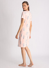 Женская ночная сорочка E25K-72X101