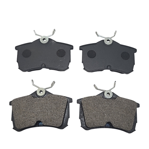 Колодки CTR GK0380 (CKHO-63)