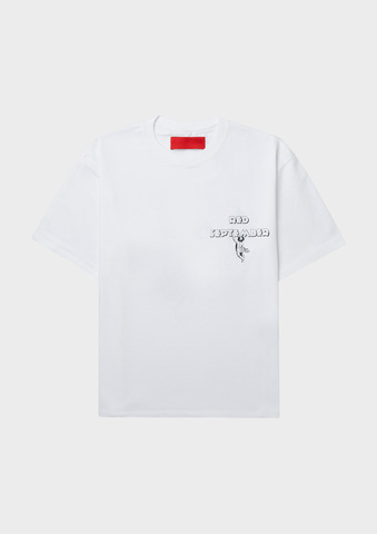 Футболка RED SEPTEMBER