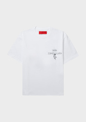 Футболка RED SEPTEMBER