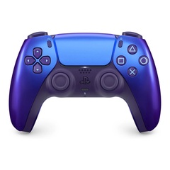 Sony DualSense PS5 "индиго хром"