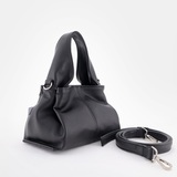 Сумка Саломея 2026 наппа черный