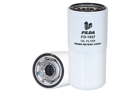 Фильтр масляный FILDA FO-1037