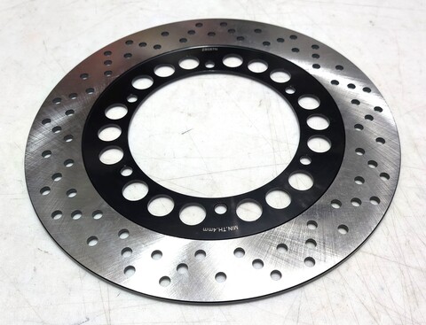 Диск тормозной задний на YAMAHA FJR 1300 01-13 /XVS DRAG STAR 1100 99-09 г.в.