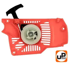 Стартер ручной UNITED PARTS для бензопилы 38 куб.см. (90-0870)