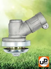 Редуктор для триммера UNITED PARTS d28x9 (90-0078)