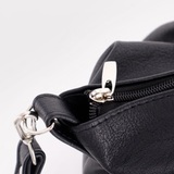 Сумка Саломея 113 канадский черный