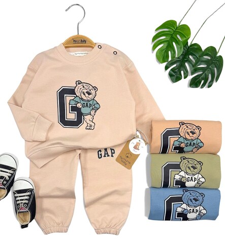 Костюм 9/24 мес.