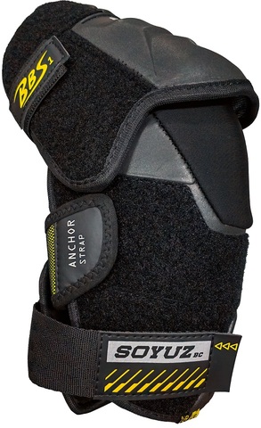 Налокотники SOYUS BBS1 PRO SR XL