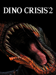 Dino Crisis 2 (для ПК, цифровой код доступа)