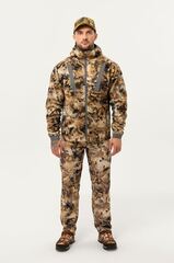 Демисезонный костюм для охоты Remington Mountain Range Yellow Waterfowl Honeycombs на remingtonn.ru