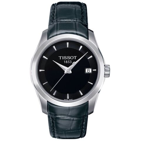Наручные часы Tissot Couturier T035.210.16.051.00