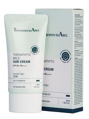 TheraphytoAbel Увлажняющий солнцезащитный крем с SPF 50+, PA++++HERAPHYTOABEL MILD SUN CREAM,50 мл