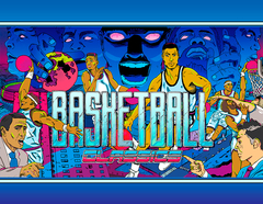 Basketball Classics (для ПК, цифровой код доступа)