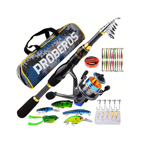 Охота и рыбалка