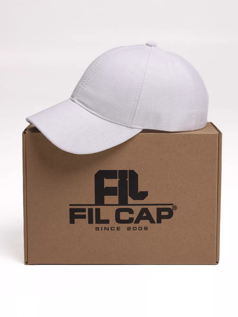 Бейсболка летняя спортивная