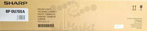 Узел фотобарабана в сборе для Sharp BP50Cxx, BP55C, BP60Cxx, BP70Cxx