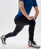 Беговые брюки Nordski Pro Energy Running Black мужские