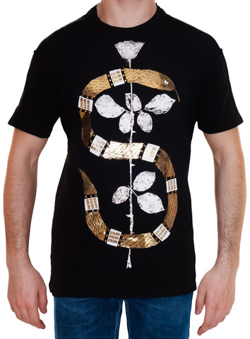 Футболка TS2798B The Saints Sinphony