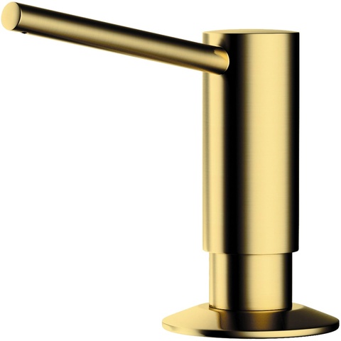 Omoikiri OM-02-PVD-LG