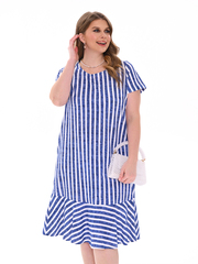 4702 Платье женское