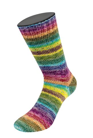 Lana Grossa Meilenweit Cosima 6-ply 9716