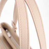 Сумка Саломея 198 леар беж