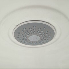 Душевая Кабина Лайн 90*90 В