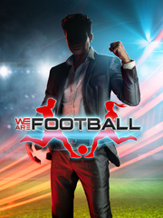 WE ARE FOOTBALL (для ПК, цифровой код доступа)