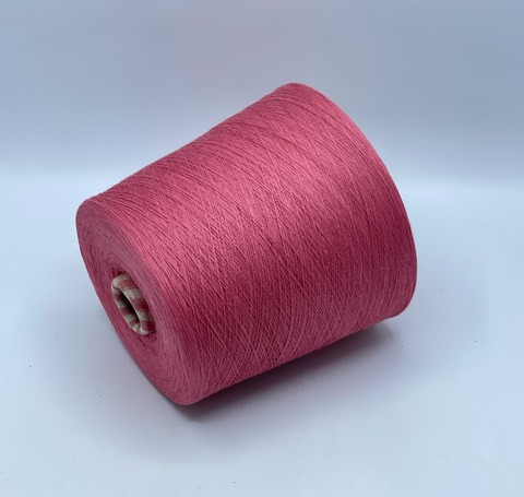 Olimpias,Cotton combed, 2540м. 100%Хлопок, Роза(779), 39362