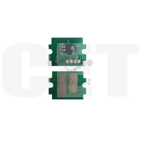 Чип картриджа TK-5380Y для KYOCERA ECOSYS MA4000cifx/4000cix/PA4000cx (CET) Yellow, 10000 стр., CET381434
