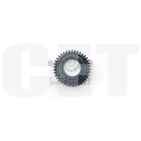 Шестерня тефлонового вала для PANTUM P3300, M6700/6800/7100/7200/7300 (CET), DGP0780